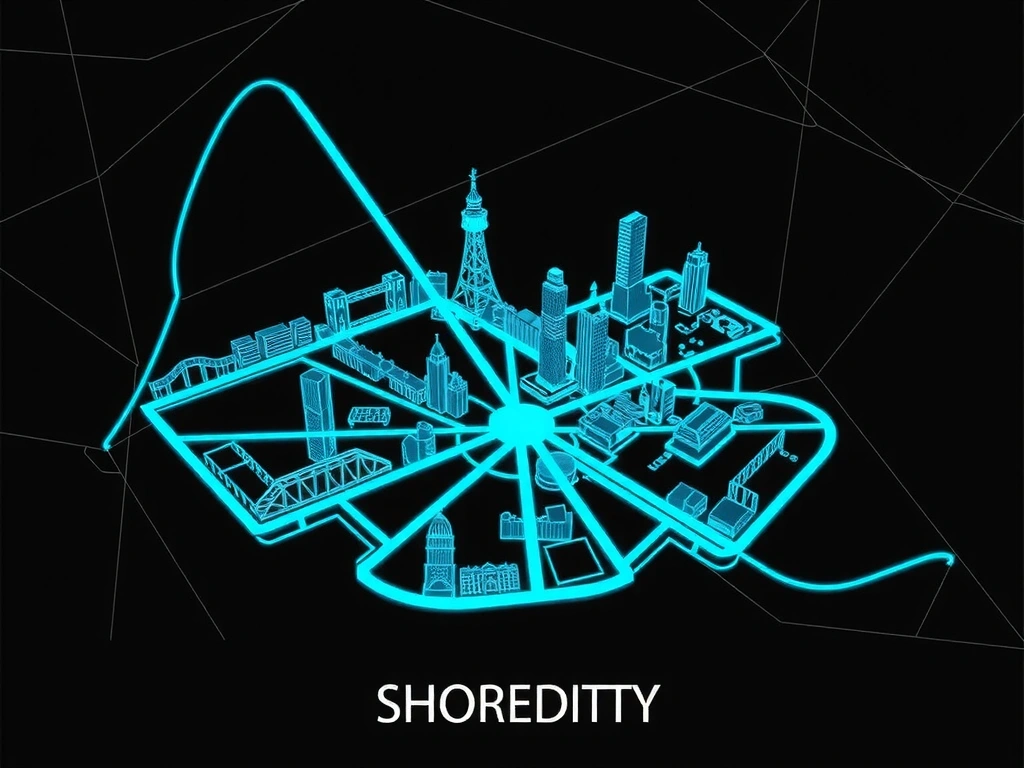 London HQ Location Context