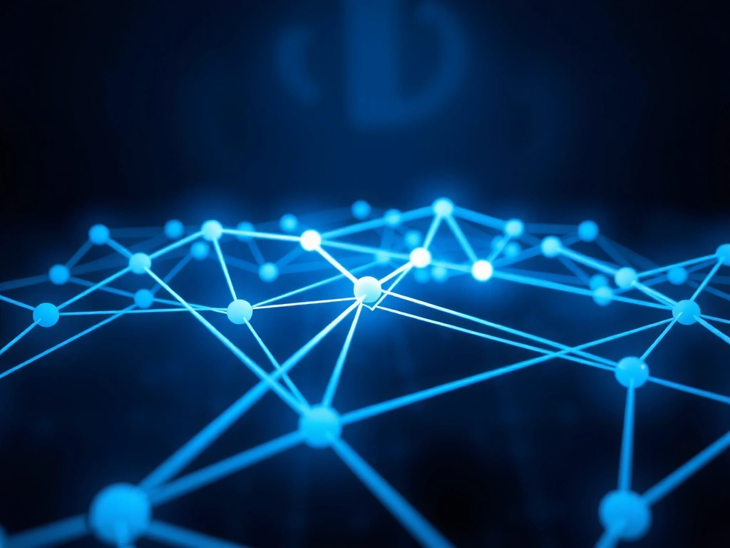 Digital Infrastructure Visualization