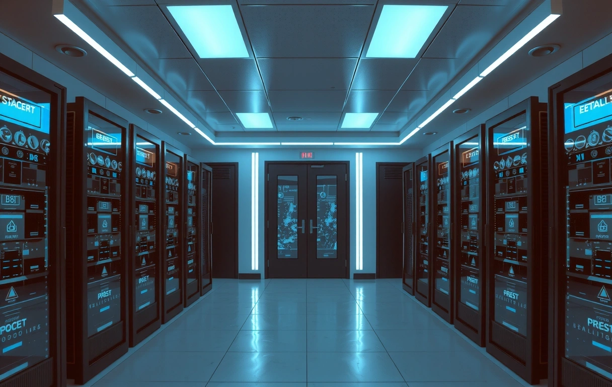 AIBizFlow Infrastructure