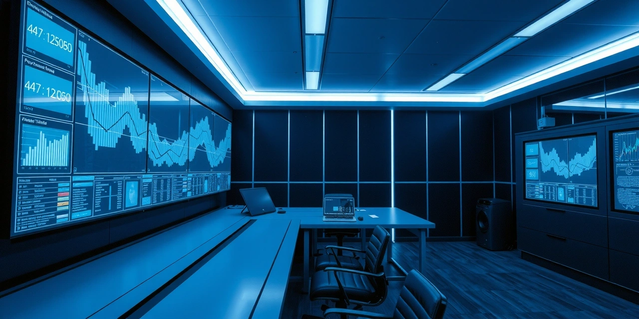 AI Operations Neural Center