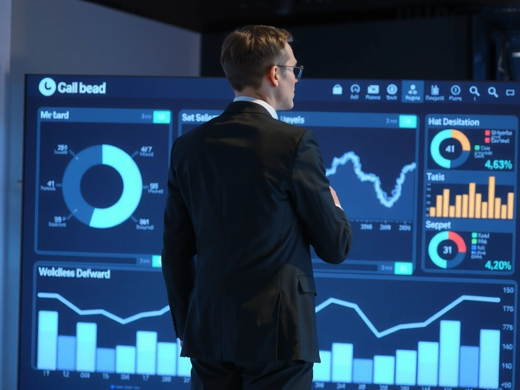 Decision Support Visual